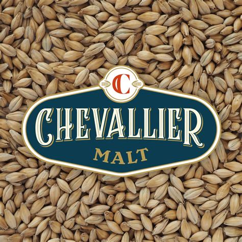 chevallier heritage malt.